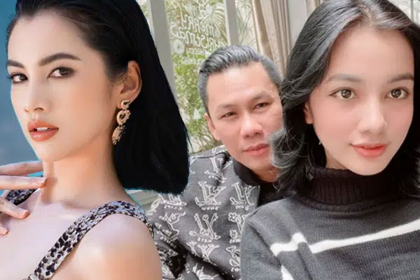 Hoa hậu Đỗ Thị Hà bất ngờ bị lập group antifan, dân tình thắc mắc không hiểu lý do-4