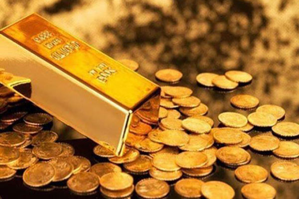 Giá vàng hôm nay 6/1: Đà tăng dữ dội, chưa thấy điểm dừng-2