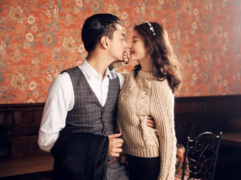 Không phải chuyện ái ân, đây mới là điểm mấu chốt phụ nữ khiến đàn ông phải yêu tới thần trí bấn loạn, có cho vàng cũng không bao giờ phụ bạc vợ-1