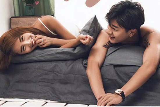 Không phải chuyện ái ân, đây mới là điểm mấu chốt phụ nữ khiến đàn ông phải yêu tới 