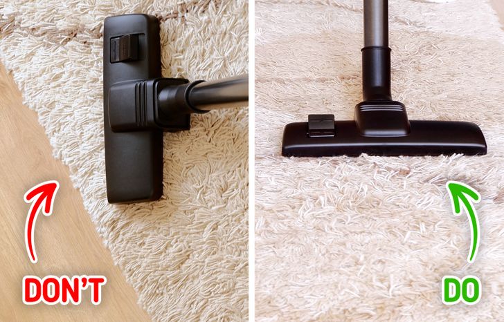 Những mẹo siêu đỉnh loại bỏ bụi bẩn và rác giúp căn nhà luôn sạch sẽ-4