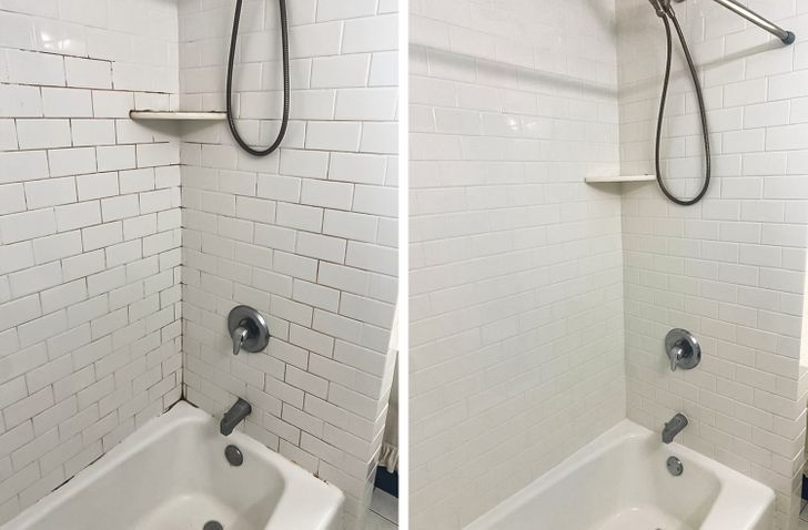 Những mẹo siêu đỉnh loại bỏ bụi bẩn và rác giúp căn nhà luôn sạch sẽ-5