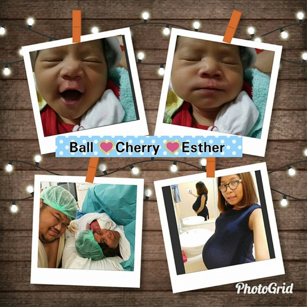 3 năm sau khi gây xôn xao MXH, cuộc sống hiện tại của cặp đôi chồng cú vợ tiên vẫn viên mãn đáng ghen tị, tiết lộ luôn nhan sắc cô con gái-13