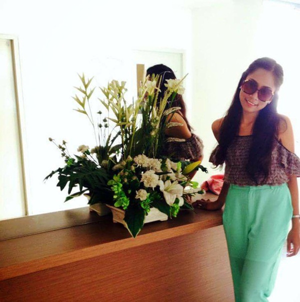 3 năm sau khi gây xôn xao MXH, cuộc sống hiện tại của cặp đôi chồng cú vợ tiên vẫn viên mãn đáng ghen tị, tiết lộ luôn nhan sắc cô con gái-14