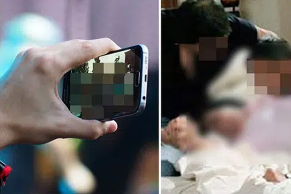 Á hậu Philippines tử vong trong khách sạn nghi bị hiếp dâm tập thể-3