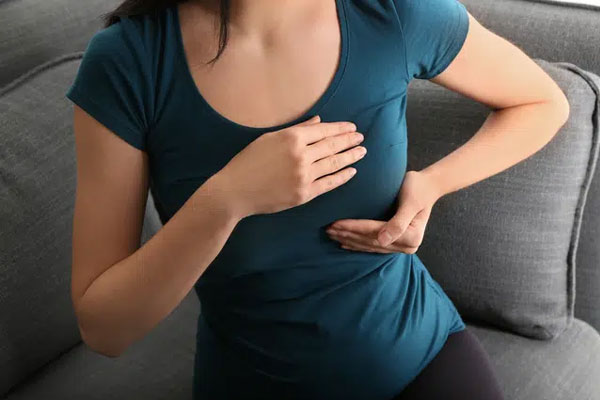 Hơn 17.000 ca mắc ung thư dạ dày mới: Phó Giám đốc Bệnh viện K chỉ ra dấu hiệu cảnh báo bệnh-2