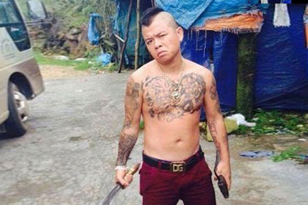 Thánh chửi Dương Minh Tuyền nói gì về thông tin bị bắn khi đi hát karaoke ở Hải Dương?-2