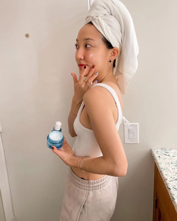 90% các chị em đều mắc 5 sai lầm này khi dưỡng da mùa Đông khiến da dẻ lão hóa không phanh-4