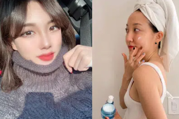 Muốn dưỡng da trắng sáng thì đây là 4 sản phẩm bắt buộc phải có, thiếu chỉ một món thôi cũng sẽ thất bại-4