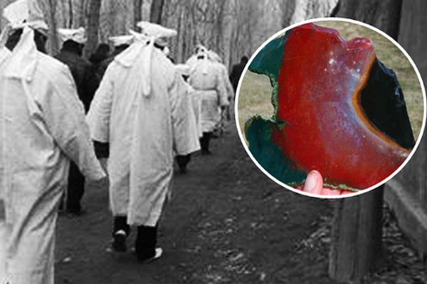 Hỏa hoạn tại thủ đô Philippines, 5 người trong một gia đình thiệt mạng, 300 căn nhà bị thiêu rụi-2