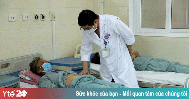 Hơn 17.000 ca mắc ung thư dạ dày mới: Phó Giám đốc Bệnh viện K chỉ ra dấu hiệu cảnh báo bệnh-1