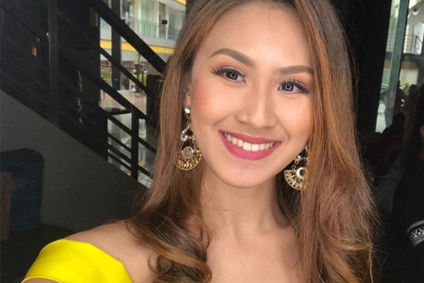 Vụ nữ tiếp viên hàng không kiêm Á hậu Philippines nghi bị 11 người cưỡng hiếp đến chết: Hé lộ dòng trạng thái cuối như điềm báo trước của nạn nhân-6