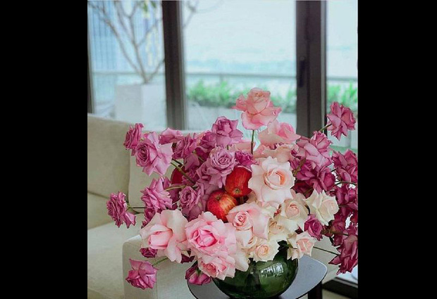 Nhà của Hoa hậu Đặng Thu Thảo: Biệt thự bề thế số 1 Sài Gòn, view bao trọn thành phố-9