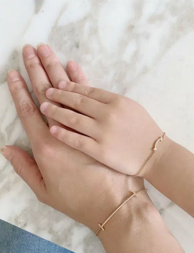 Sau khi bị chê vung tiền cho con thái quá, Lâm Tâm Như bất ngờ thú nhận 1 sự thật: Hóa ra ngôi sao làm mẹ cũng âu lo như người thường!-1