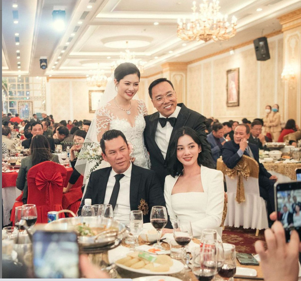 Chồng cũ Lệ Quyên bỗng bị ném đá vì bức ảnh công khai hẹn hò với bạn gái kém 27 tuổi Cẩm Đan, chuyện gì đây?-2