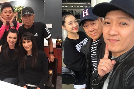 NS Hùng Sùi - bạn thân cố NS Chí Tài đột ngột qua đời vì Covid-19