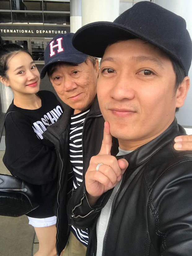 NS Hùng Sùi - bạn thân cố NS Chí Tài đột ngột qua đời vì Covid-19-8