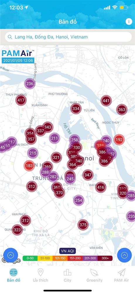 Hà Nội lại ô nhiễm không khí ở ngưỡng ảnh hưởng nghiêm trọng đến sức khỏe: Để bảo vệ bản thân, cần làm ngay những điều này-3