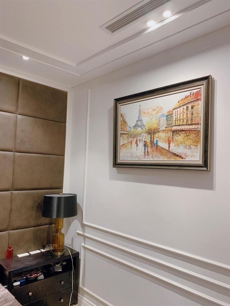 Khám phá bên trong biệt thự cao cấp có nhiều cây cảnh quý của Tuấn Hưng-6