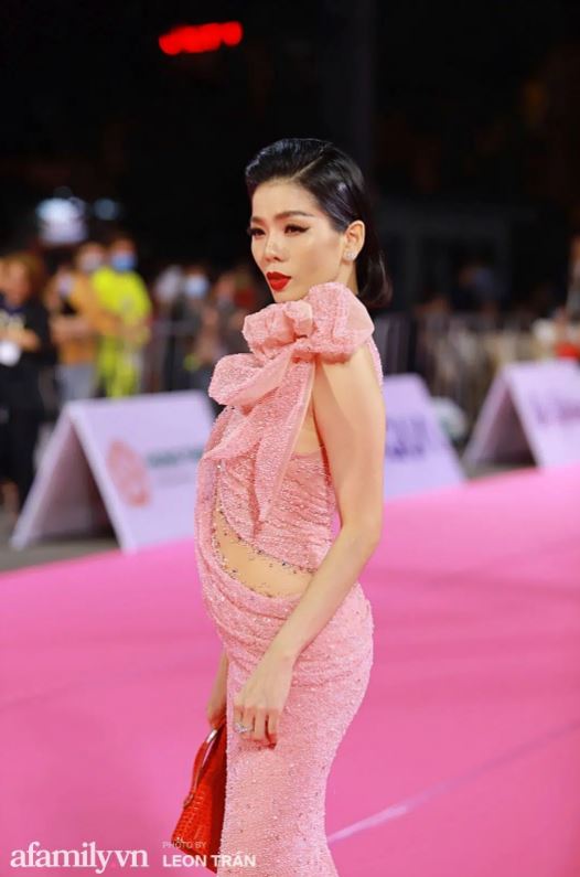 Cẩm Đan vừa phủ nhận yêu đương, khẳng định chỉ là anh em thân thiết với chồng cũ Lệ Quyên thì ngay lập tức bị cư dân mạng tung loạt bằng chứng chắc nịch-3