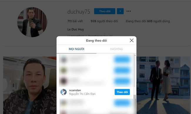Cẩm Đan vừa phủ nhận yêu đương, khẳng định chỉ là anh em thân thiết với chồng cũ Lệ Quyên thì ngay lập tức bị cư dân mạng tung loạt bằng chứng chắc nịch-2