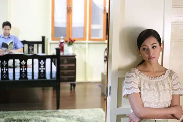 Mẹ chồng vờ tâm lý với con dâu nhưng sau lưng lại buông lời cay nghiệt, chị vợ tung chiêu hạ màn kịch và đưa ra quyết định cực rắn khiến bà á khẩu-2