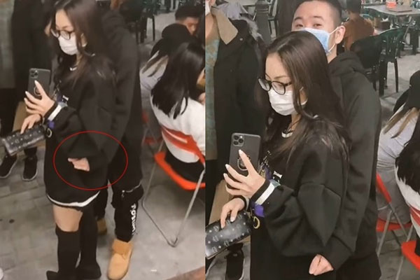 Hết cơ hội cho Quang Hải quay xe: Nhật Lê vừa cà khịa bạn trai cũ hôm trước, hôm nay đã khoe luôn bạn trai mới không thèm giấu nữa!-4