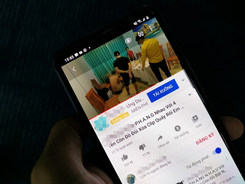 Dương Minh Tuyền là ai-3