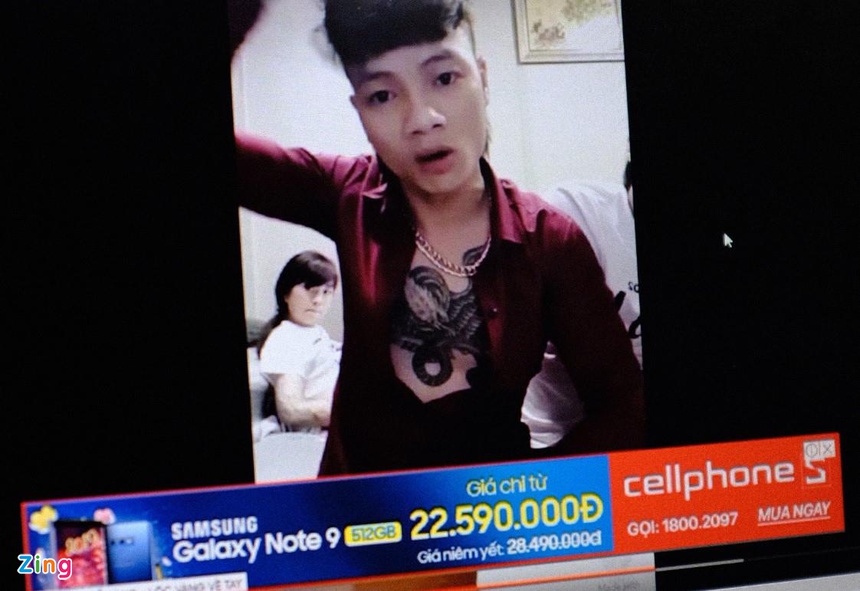 Dương Minh Tuyền là ai-4