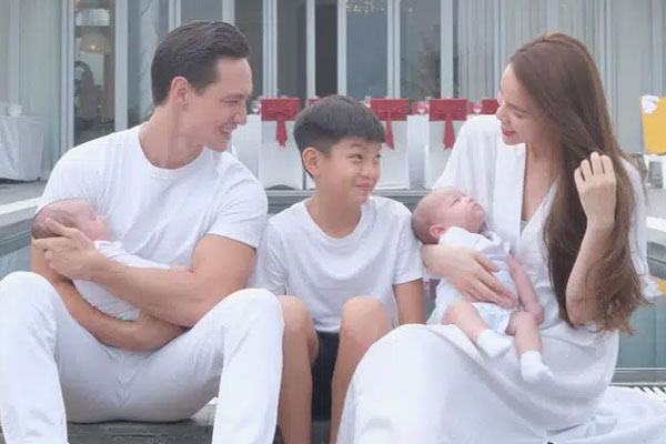 Ru con hài hước kiểu Kim Lý khiến Hà Hồ phải thốt lên nhức đầu nhé-3