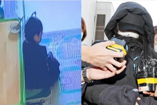 Vụ bé gái 16 tháng tuổi bị bố mẹ nuôi bạo hành đến chết: Con đang trong phòng cấp cứu nguy kịch, mẹ vẫn điềm nhiên mua bánh cá online