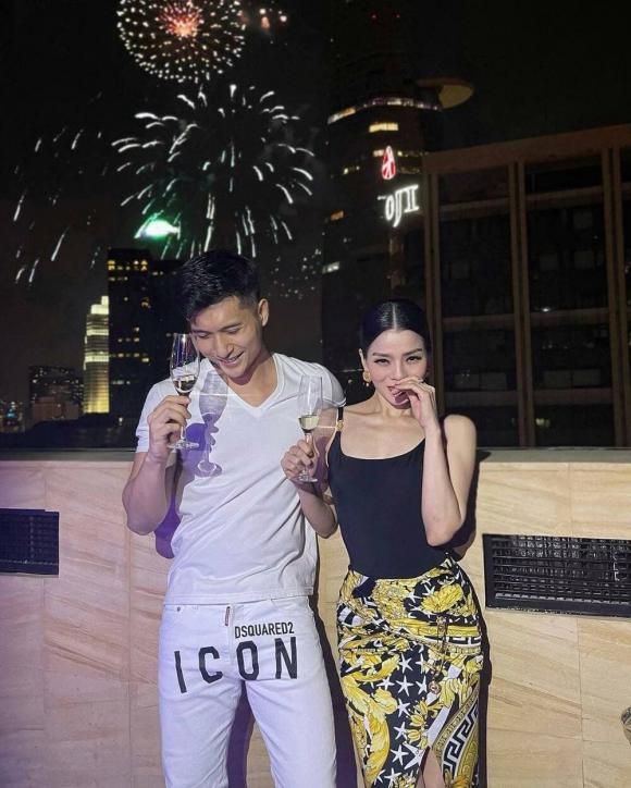 Động thái của Lệ Quyên khi thấy chồng cũ Đức Huy đang hẹn hò người đẹp Hoa hậu Việt Nam-6