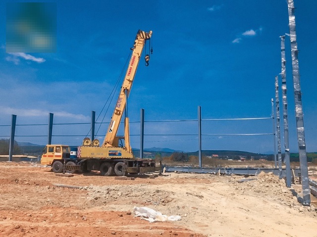 Đại gia chơi lớn, bỏ 30 tỷ đồng mua đất sân bay Long Thành làm nhà vườn-1