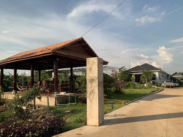 Đại gia chơi lớn, bỏ 30 tỷ đồng mua đất sân bay Long Thành làm nhà vườn-6