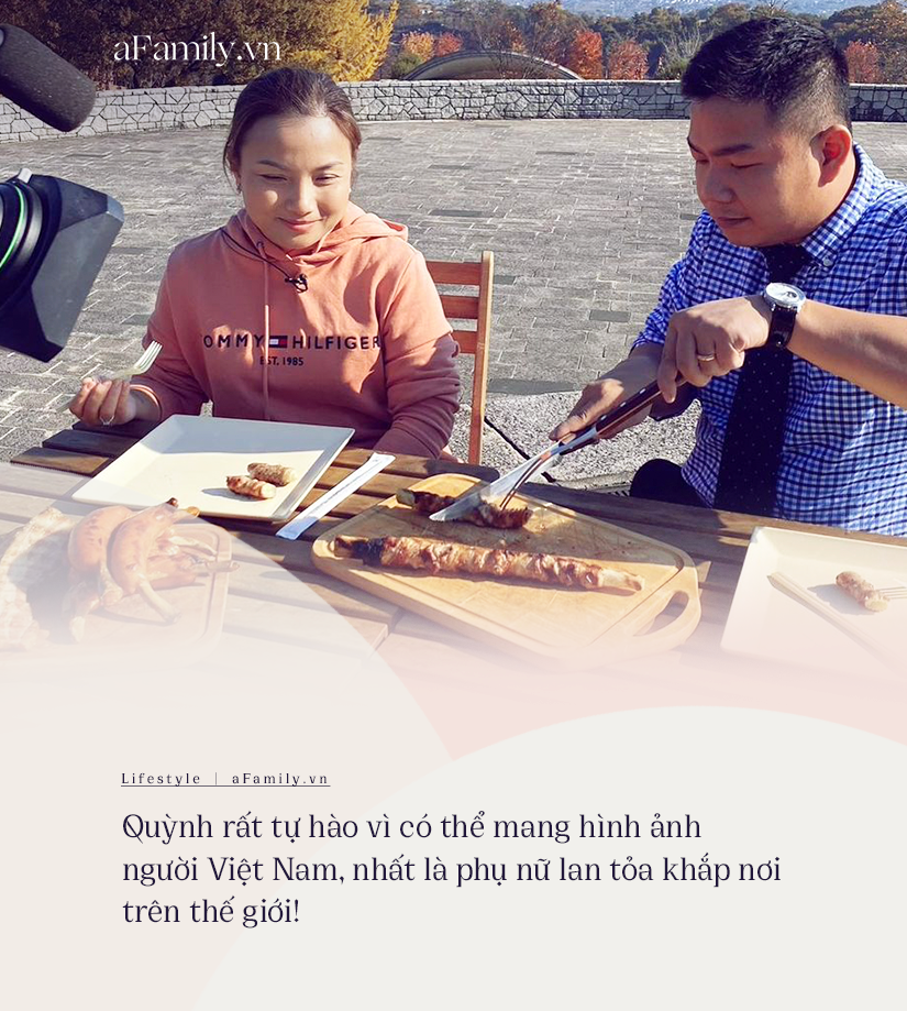 Quỳnh Trần JP chia sẻ nhiều điều ứa nước mắt phía sau tin vui tích cóp đủ tiền mua được nhà từ nghề Youtuber và là nhân vật vinh dự được chính phủ Nhật mời ghi hình-5