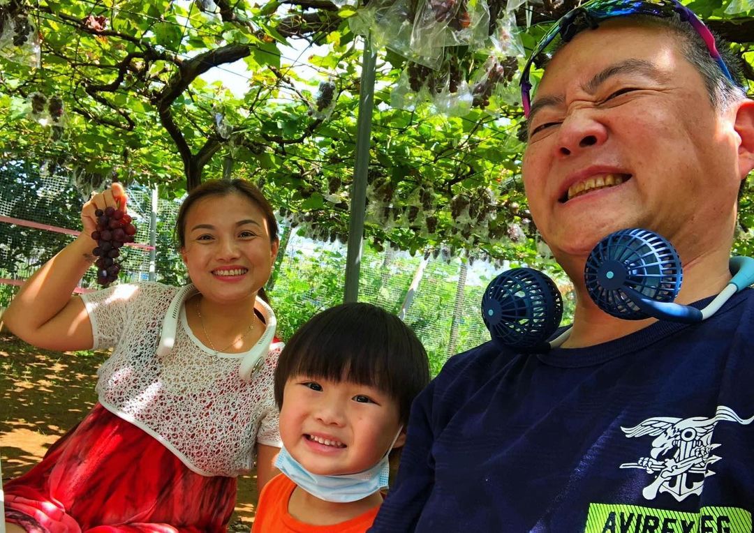 Quỳnh Trần JP chia sẻ nhiều điều ứa nước mắt phía sau tin vui tích cóp đủ tiền mua được nhà từ nghề Youtuber và là nhân vật vinh dự được chính phủ Nhật mời ghi hình-19