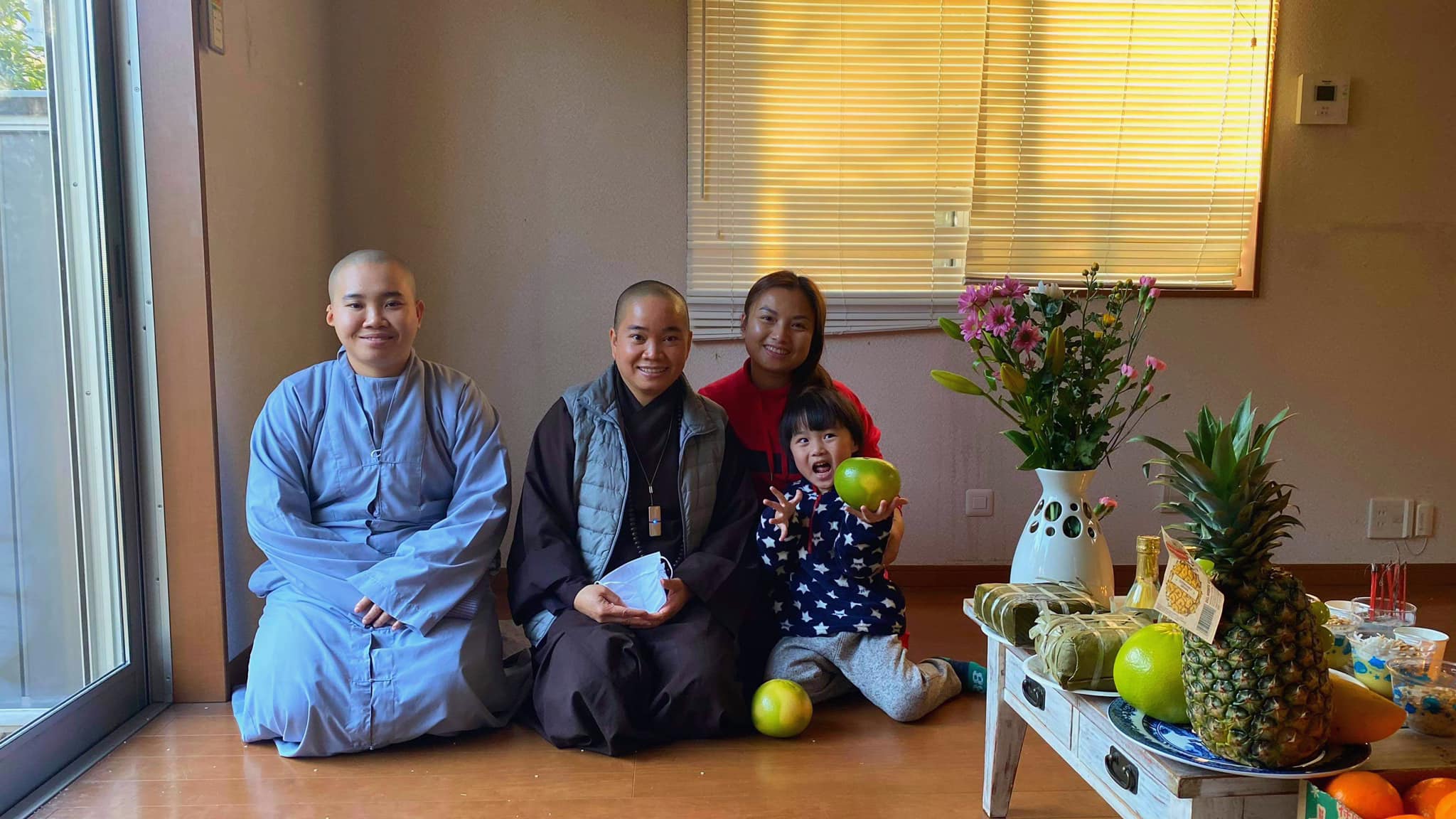 Quỳnh Trần JP chia sẻ nhiều điều ứa nước mắt phía sau tin vui tích cóp đủ tiền mua được nhà từ nghề Youtuber và là nhân vật vinh dự được chính phủ Nhật mời ghi hình-8