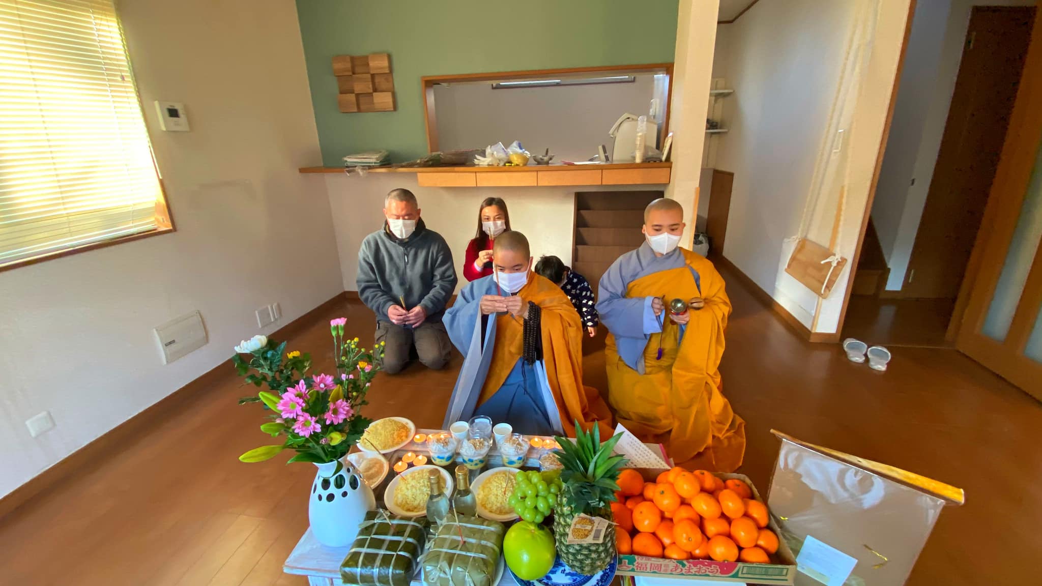 Quỳnh Trần JP chia sẻ nhiều điều ứa nước mắt phía sau tin vui tích cóp đủ tiền mua được nhà từ nghề Youtuber và là nhân vật vinh dự được chính phủ Nhật mời ghi hình-9