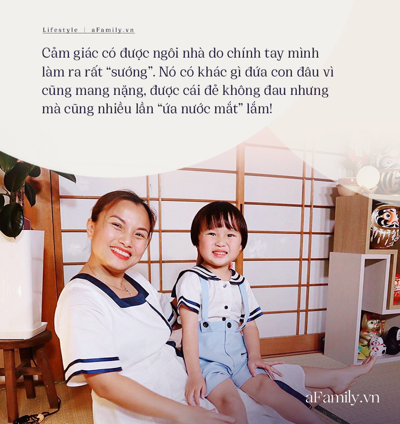 Quỳnh Trần JP chia sẻ nhiều điều ứa nước mắt phía sau tin vui tích cóp đủ tiền mua được nhà từ nghề Youtuber và là nhân vật vinh dự được chính phủ Nhật mời ghi hình-10