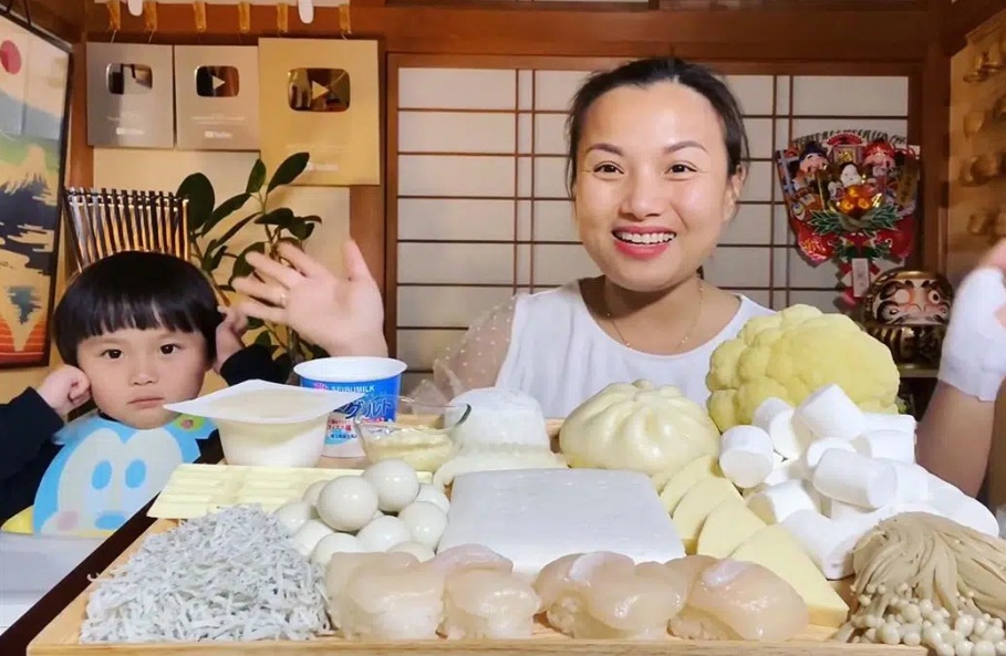 Quỳnh Trần JP chia sẻ nhiều điều ứa nước mắt phía sau tin vui tích cóp đủ tiền mua được nhà từ nghề Youtuber và là nhân vật vinh dự được chính phủ Nhật mời ghi hình-1