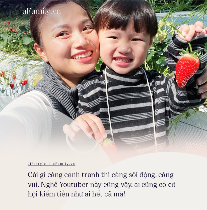 Quỳnh Trần JP chia sẻ nhiều điều ứa nước mắt phía sau tin vui tích cóp đủ tiền mua được nhà từ nghề Youtuber và là nhân vật vinh dự được chính phủ Nhật mời ghi hình-21