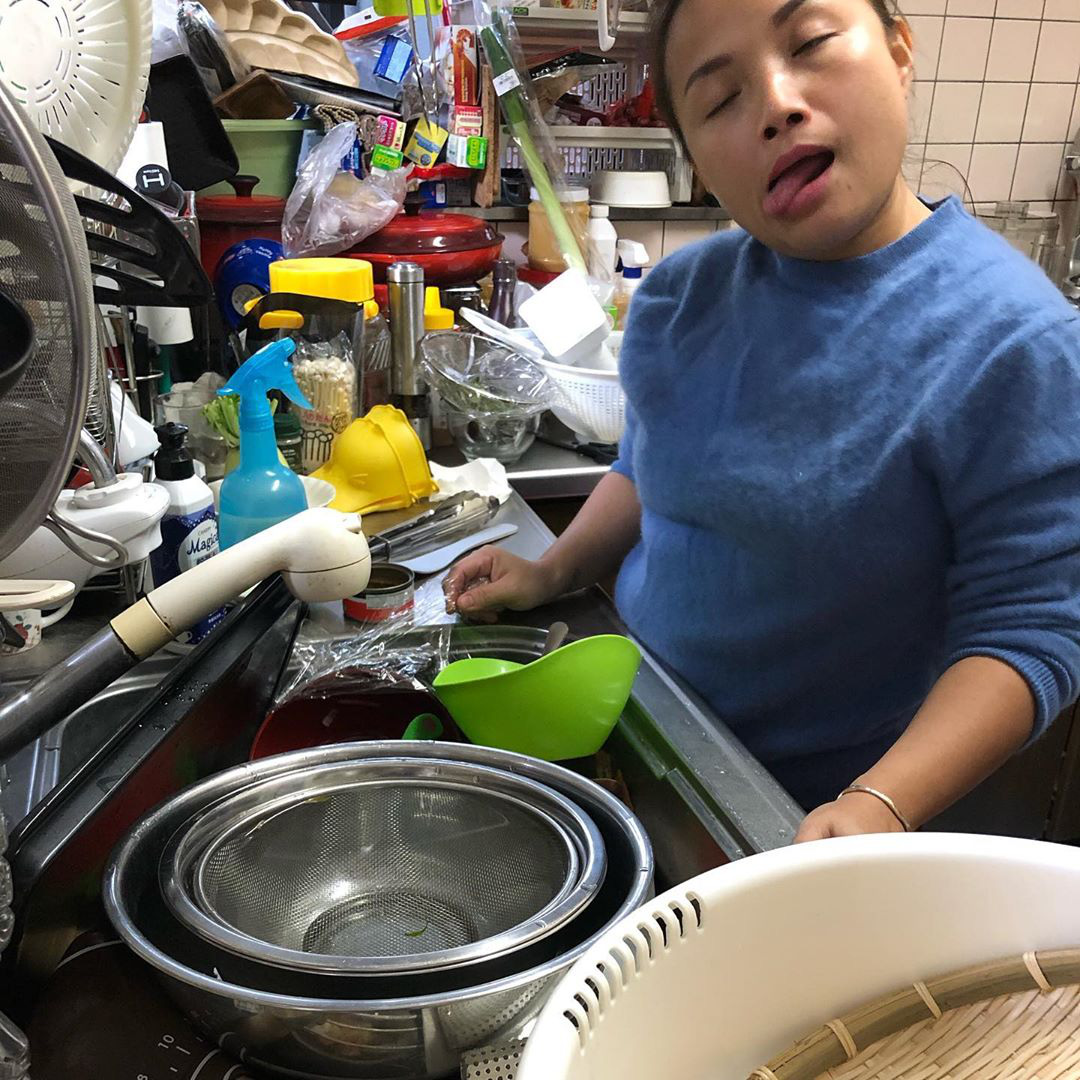 Quỳnh Trần JP chia sẻ nhiều điều ứa nước mắt phía sau tin vui tích cóp đủ tiền mua được nhà từ nghề Youtuber và là nhân vật vinh dự được chính phủ Nhật mời ghi hình-12