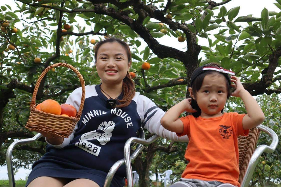 Quỳnh Trần JP chia sẻ nhiều điều ứa nước mắt phía sau tin vui tích cóp đủ tiền mua được nhà từ nghề Youtuber và là nhân vật vinh dự được chính phủ Nhật mời ghi hình-24