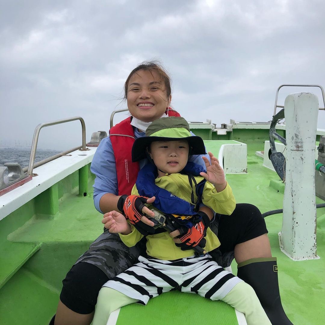 Quỳnh Trần JP chia sẻ nhiều điều ứa nước mắt phía sau tin vui tích cóp đủ tiền mua được nhà từ nghề Youtuber và là nhân vật vinh dự được chính phủ Nhật mời ghi hình-25