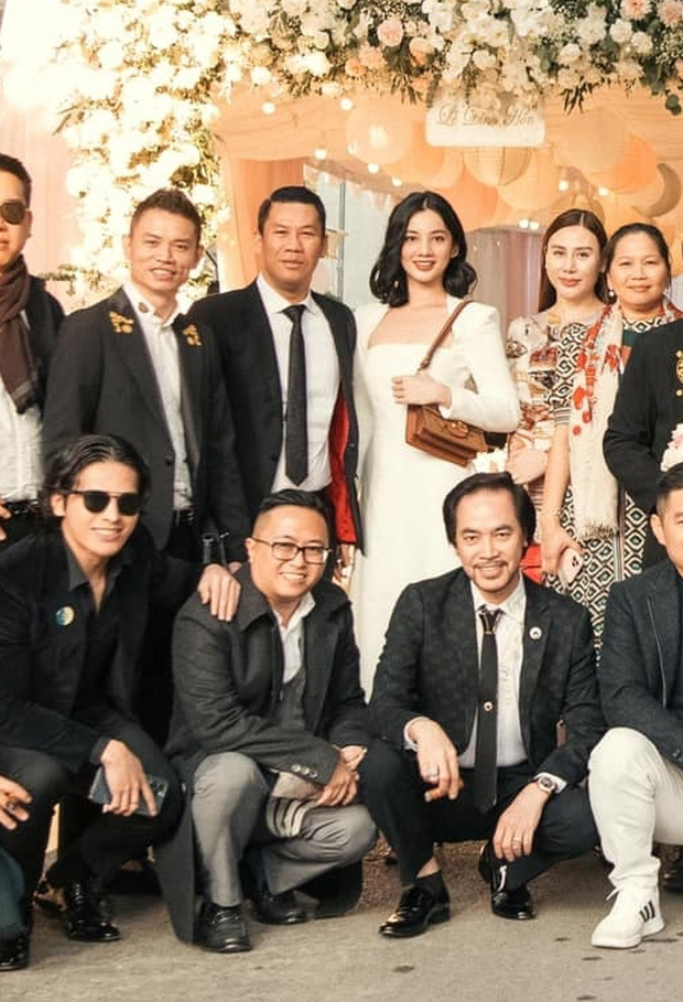 Cẩm Đan bất ngờ khẳng định chỉ là anh em thân thiết, chồng cũ Lệ Quyên lại nói khác giữa tin đồn hẹn hò?-2