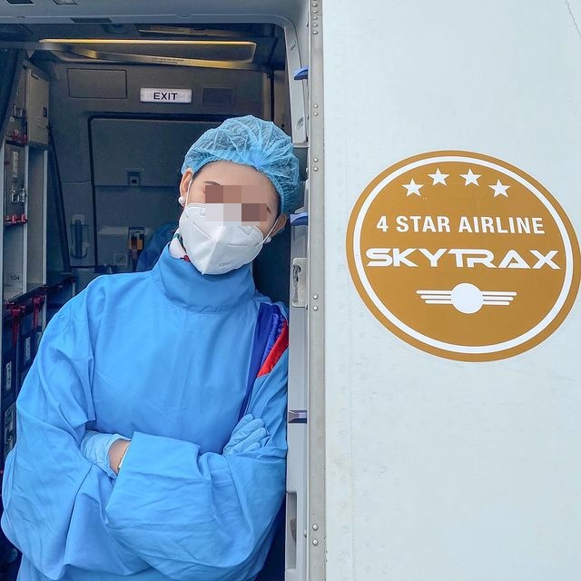 Vụ nữ tiếp viên hàng không kiêm Á hậu Philippines nghi bị 11 người cưỡng hiếp đến chết: Hé lộ dòng trạng thái cuối như điềm báo trước của nạn nhân-2