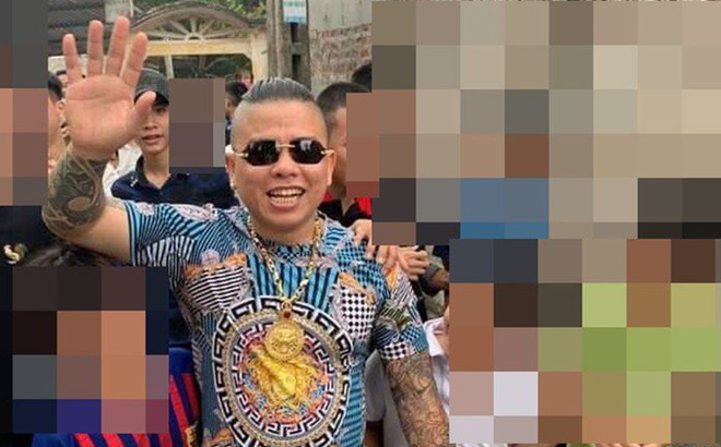 Vụ thánh chửi Dương Minh Tuyền bị bắn: Công an Hải Dương thông tin chi tiết-1