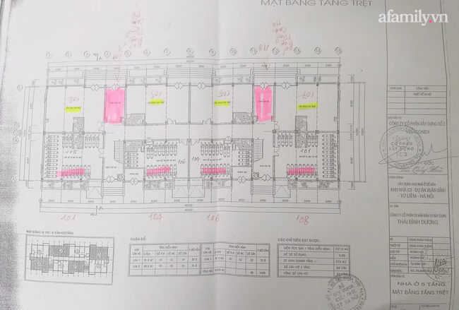 Mục sở thị khu chung cư biết tự đẻ thêm căn hộ ở Hà Nội: Nhếch nhác vì xuống cấp trầm trọng, 5 năm đi kiện chủ đầu tư vẫn phớt lờ-1