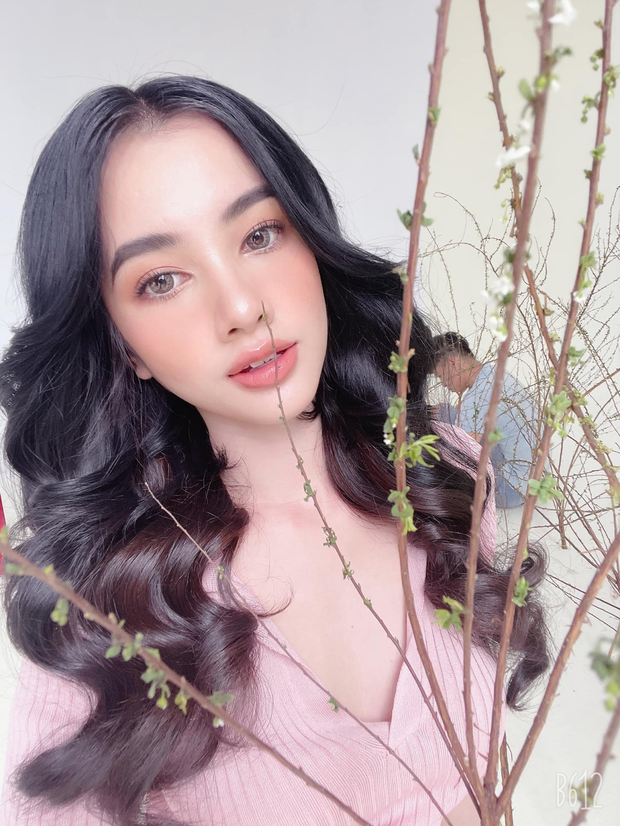 Netizen tổng tấn công Facebook tình trẻ tin đồn kém 27 tuổi Cẩm Đan của chồng cũ Lệ Quyên-1