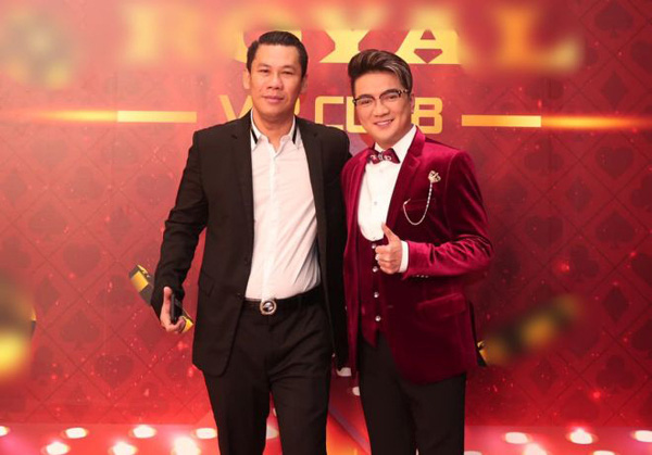 Chồng cũ Lệ Quyên giàu có và quyền lực như thế nào trong showbiz Việt?-3